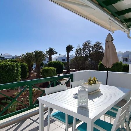 Apartament Marcastell Ajaches Views Playa Blanca  Zewnętrze zdjęcie