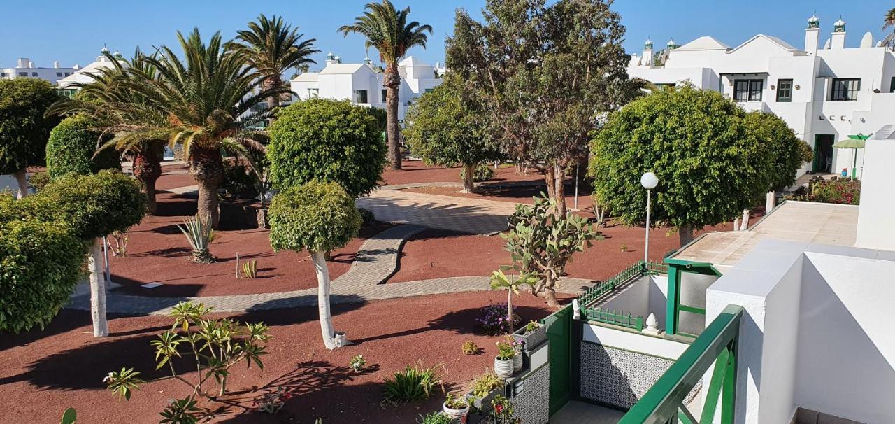 Apartament Marcastell Ajaches Views Playa Blanca  Zewnętrze zdjęcie