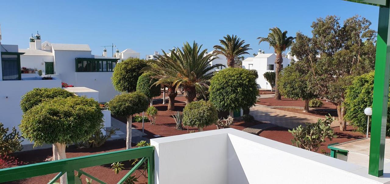 Apartament Marcastell Ajaches Views Playa Blanca  Zewnętrze zdjęcie