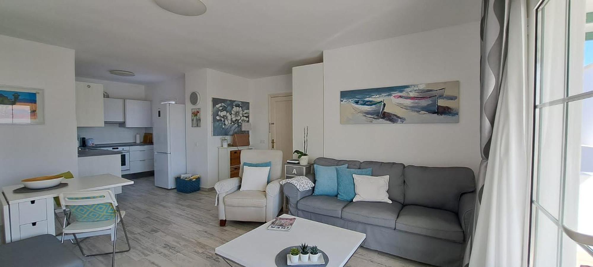 Apartament Marcastell Ajaches Views Playa Blanca  Zewnętrze zdjęcie