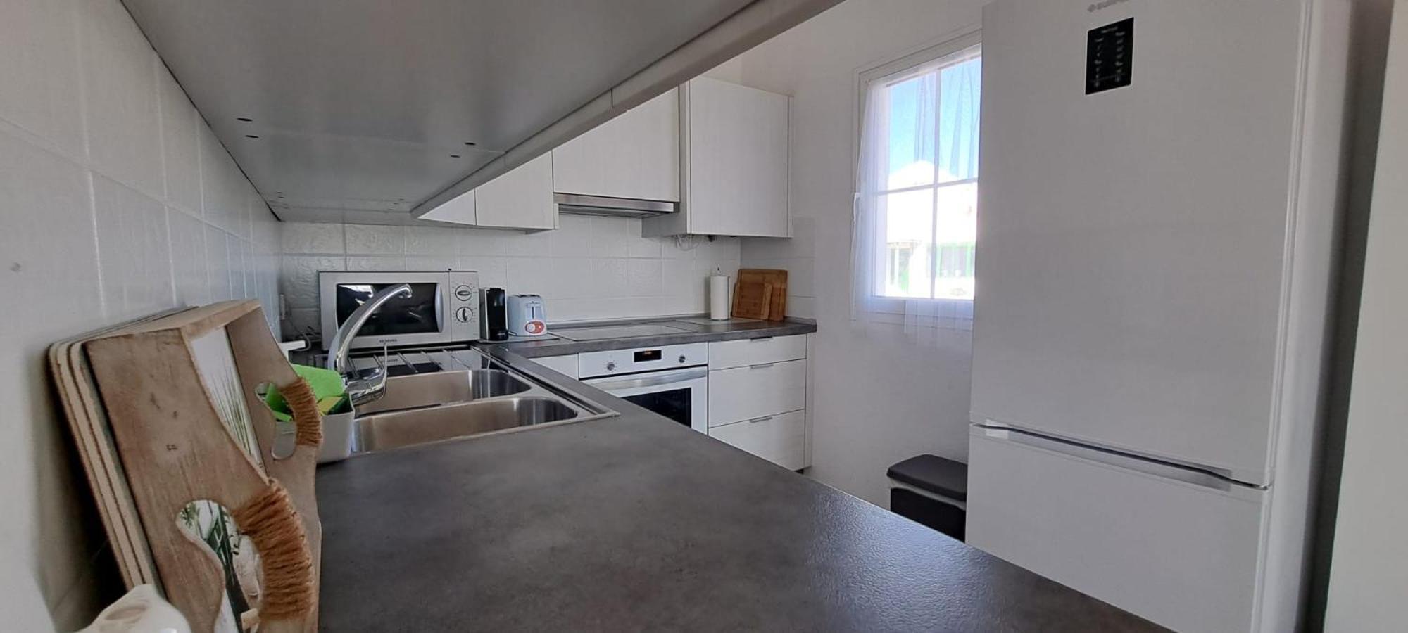 Apartament Marcastell Ajaches Views Playa Blanca  Zewnętrze zdjęcie