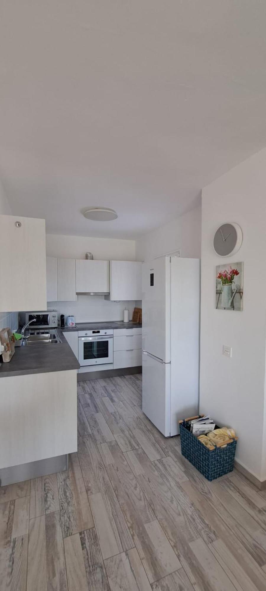 Apartament Marcastell Ajaches Views Playa Blanca  Zewnętrze zdjęcie
