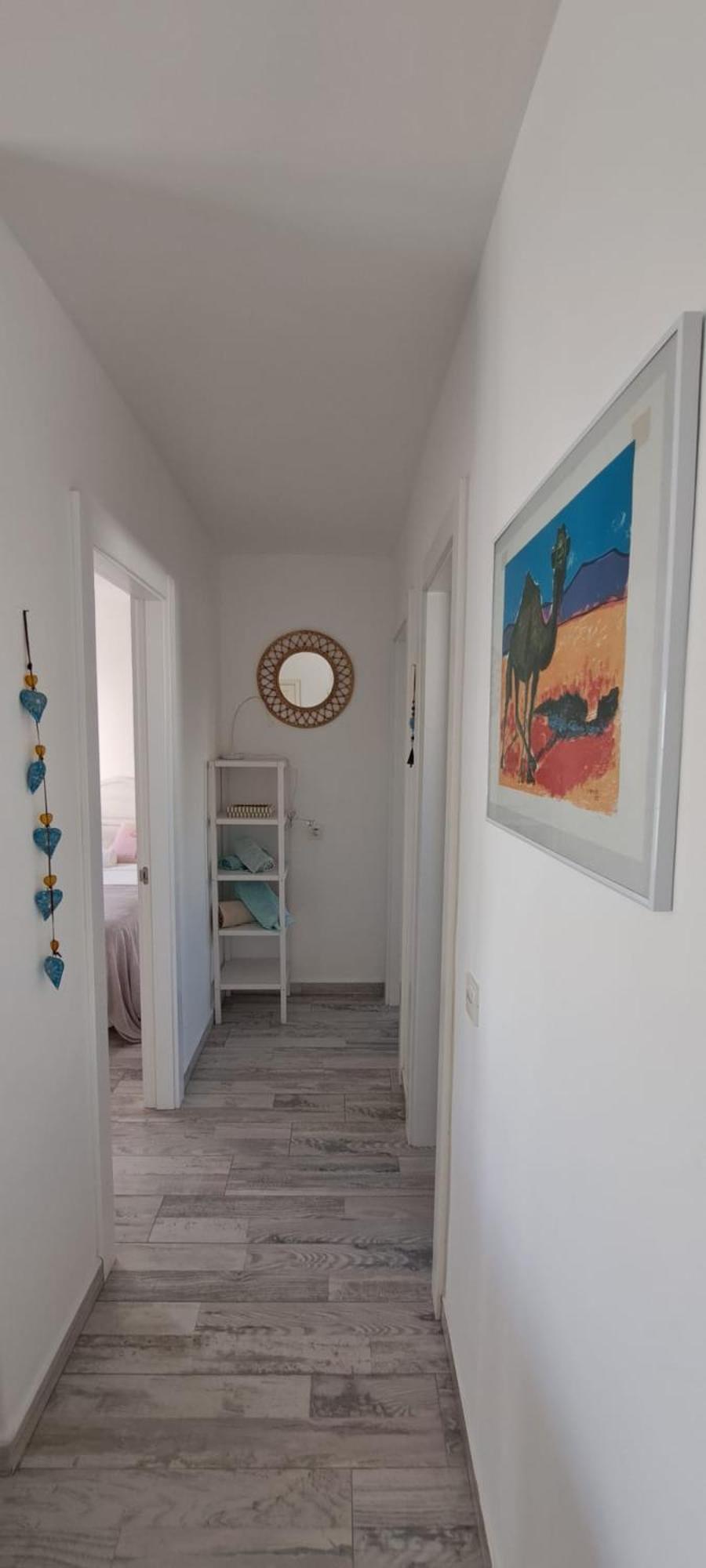 Apartament Marcastell Ajaches Views Playa Blanca  Zewnętrze zdjęcie