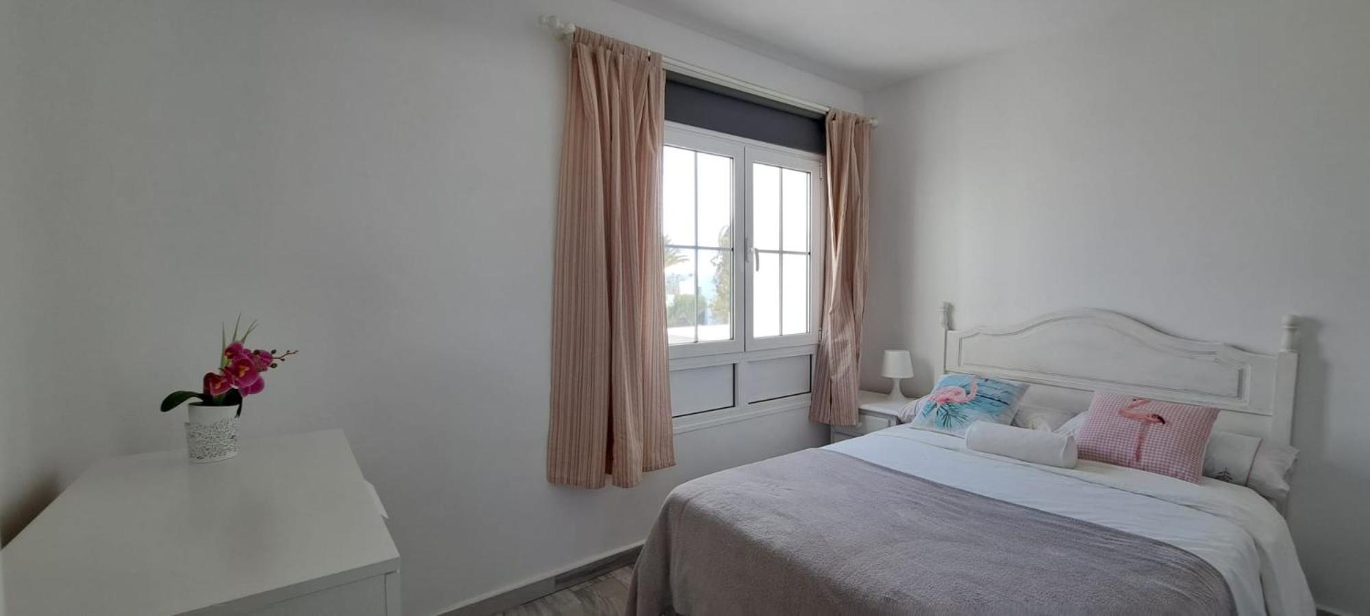 Apartament Marcastell Ajaches Views Playa Blanca  Zewnętrze zdjęcie