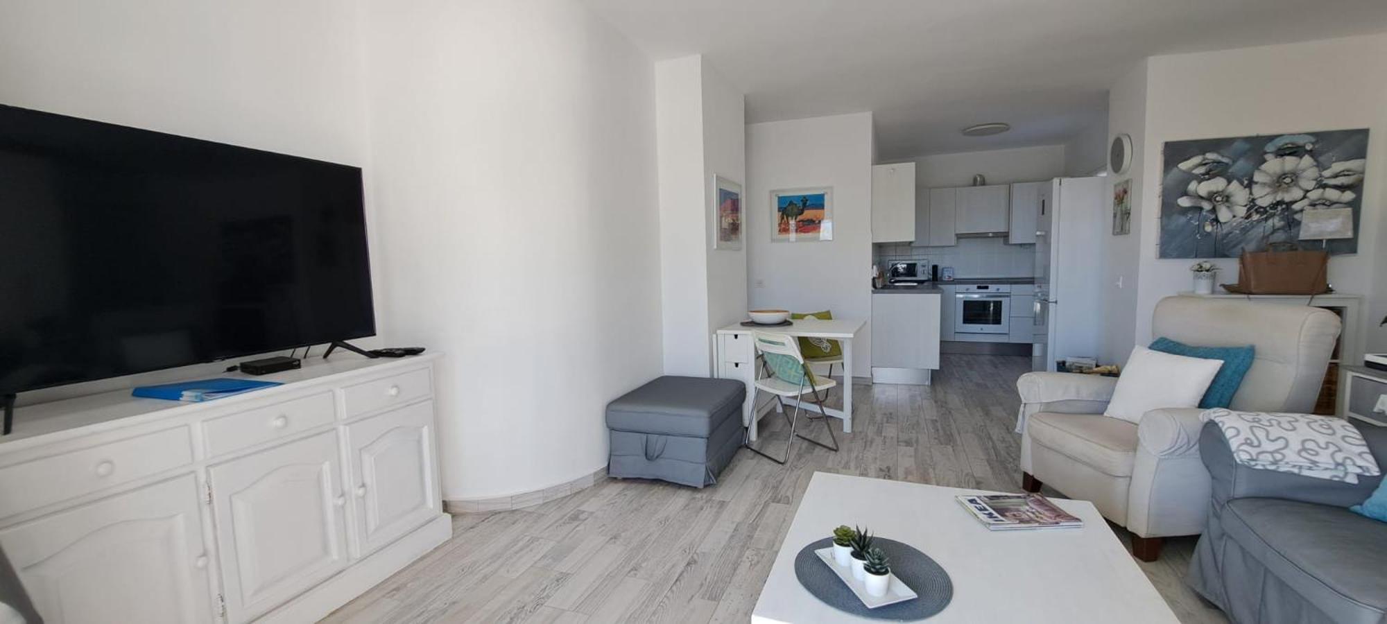 Apartament Marcastell Ajaches Views Playa Blanca  Zewnętrze zdjęcie