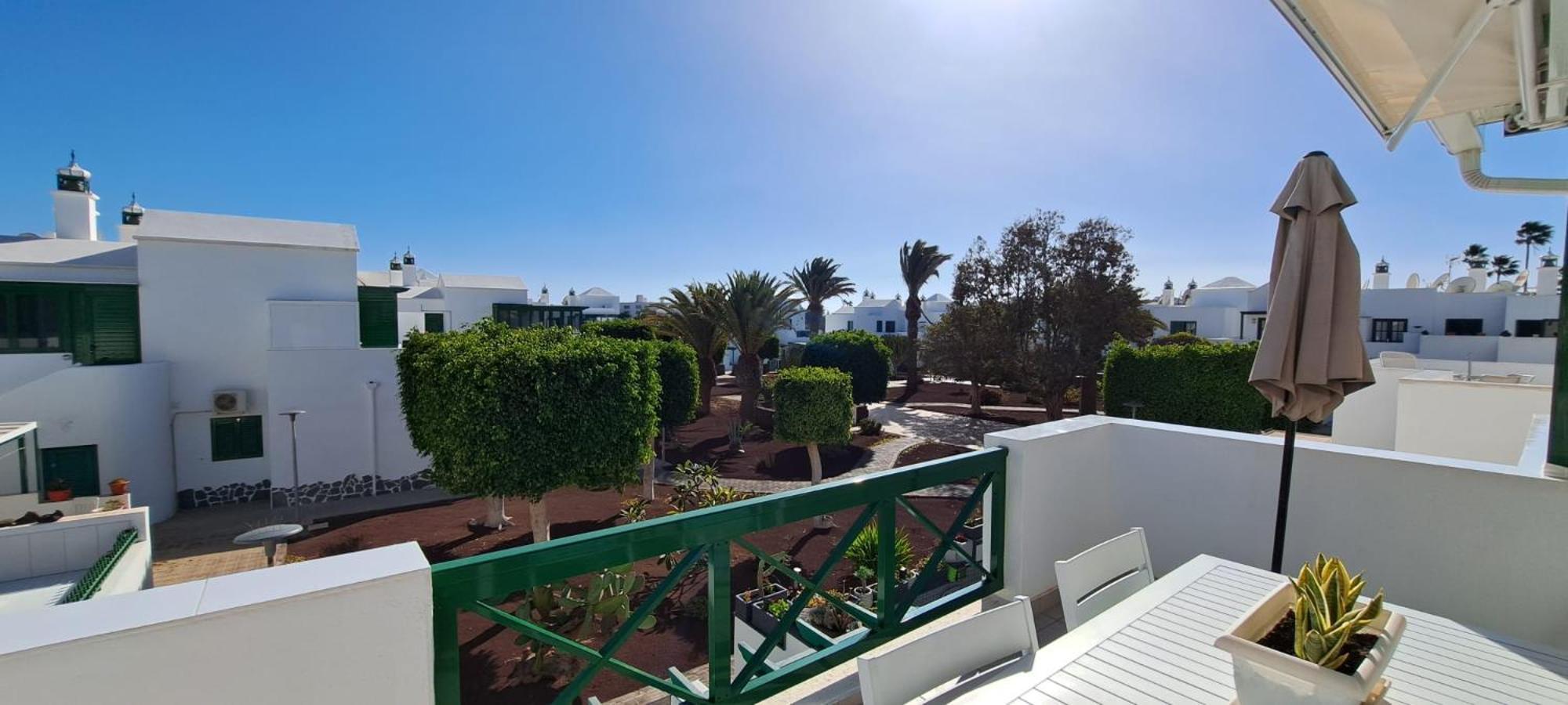 Apartament Marcastell Ajaches Views Playa Blanca  Zewnętrze zdjęcie