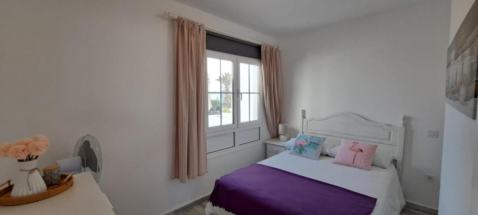 Apartament Marcastell Ajaches Views Playa Blanca  Zewnętrze zdjęcie