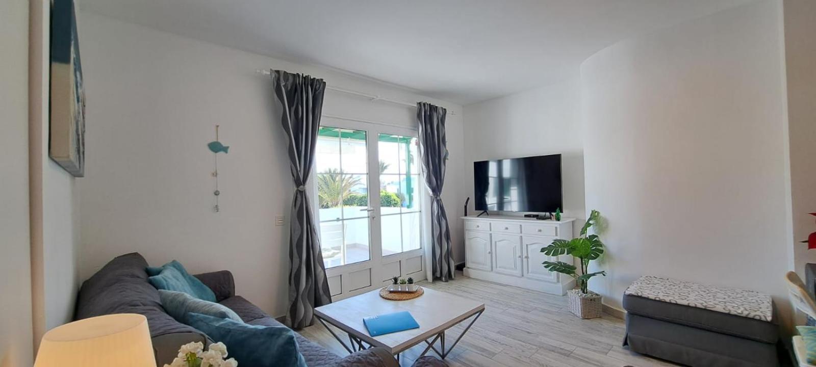Apartament Marcastell Ajaches Views Playa Blanca  Zewnętrze zdjęcie